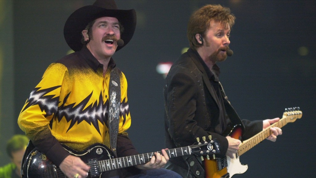 3 Brooks & Dunn Songs That Still Make Me Want To Dance Today