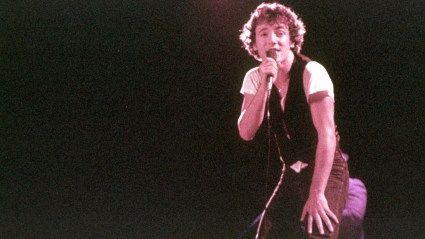 This 1976 One-Hit Wonder Was Actually Written by Bruce Springsteen