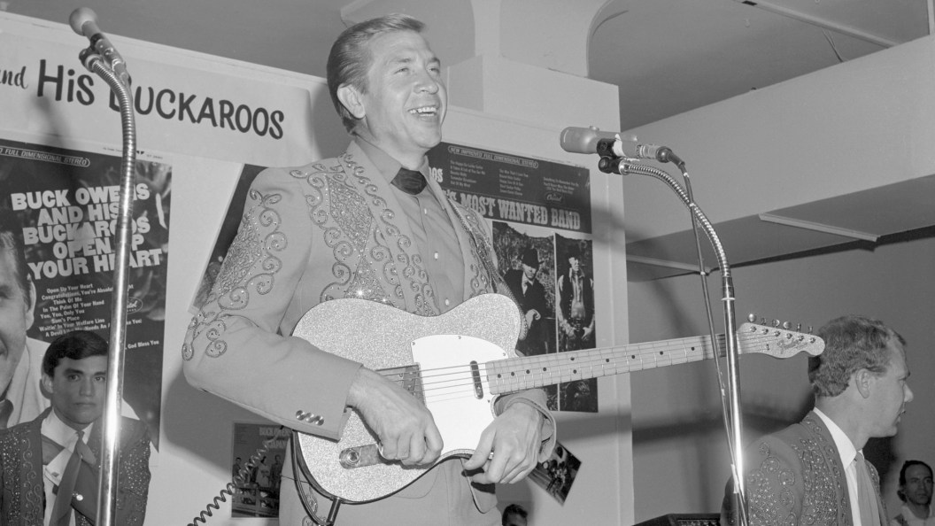 3 Country Songs From 1964 That Still Make Me Smile Today 3 Country Songs From 1964 That Still Make Me Smile Today
