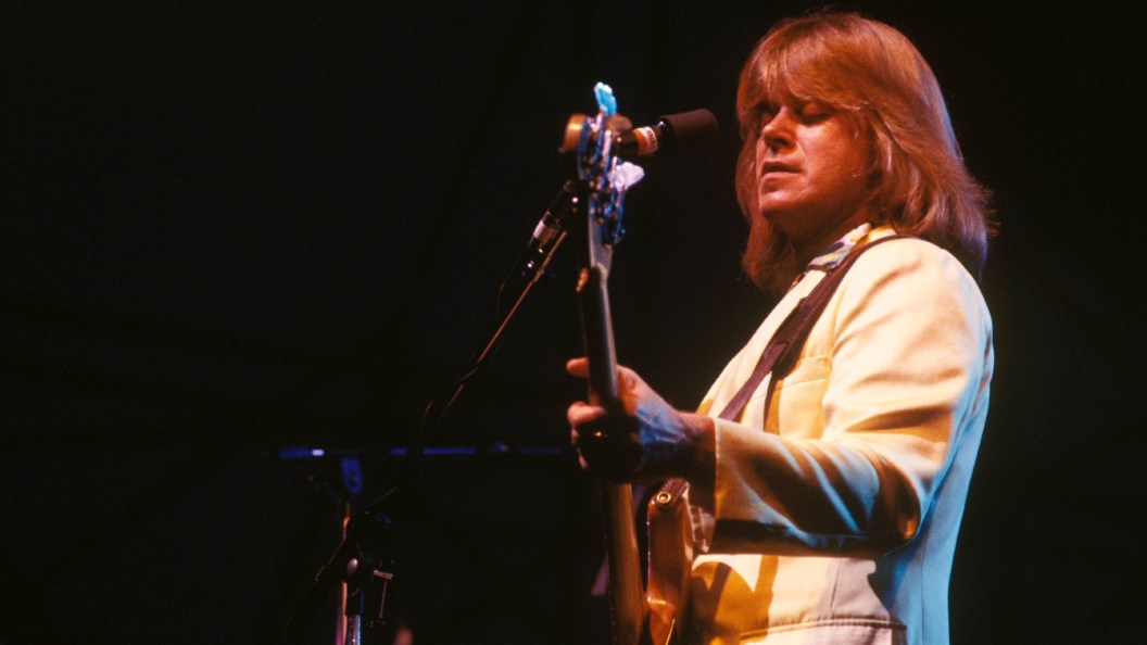 Chicago’s Peter Cetera Sang This Hit Single With His Jaw Wired Shut Chicago’s Peter Cetera Sang This Hit Single With His Jaw Wired Shut