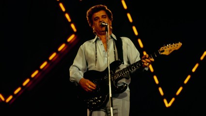 Remember When Conway Twitty Covered a Song by The Commodores?