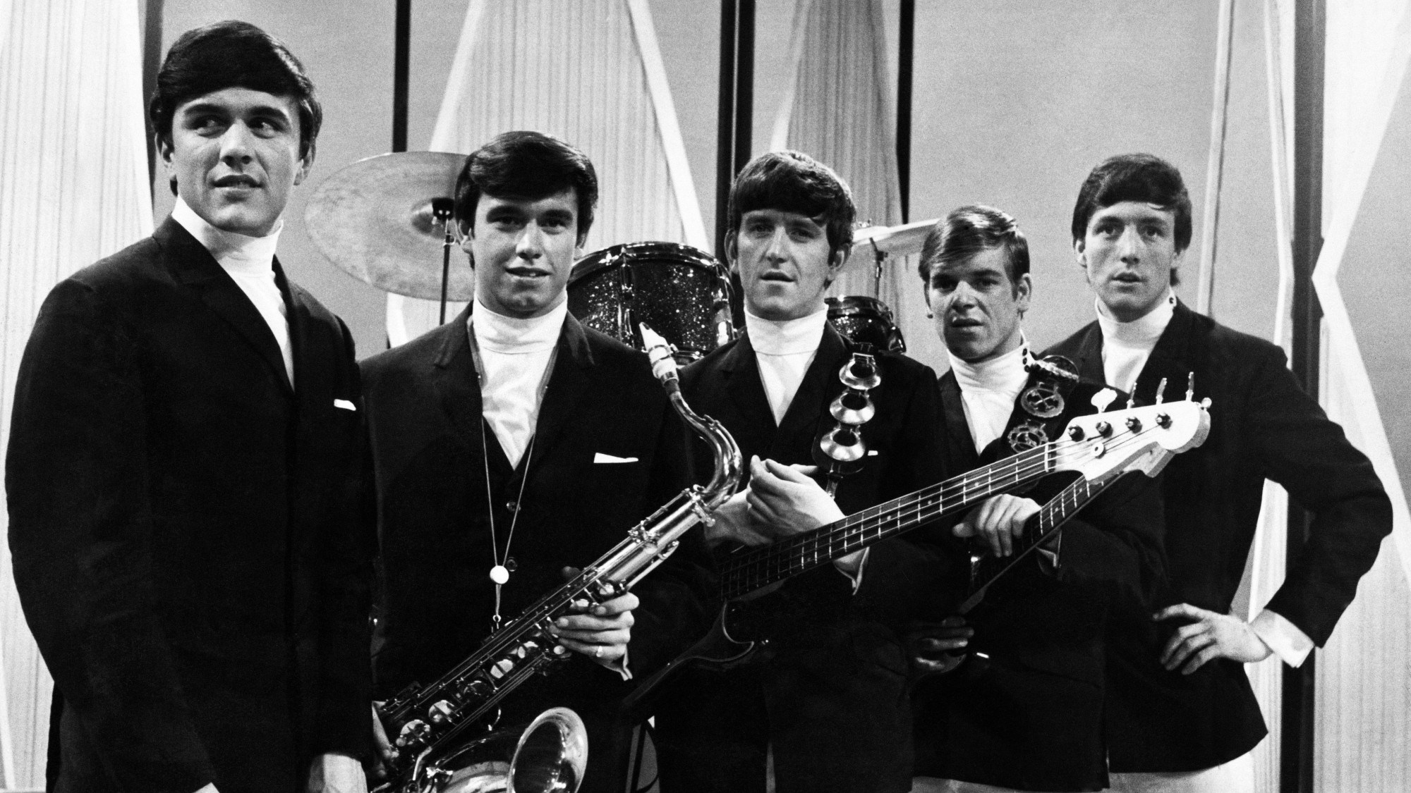 3 Rock Songs From 1964 That Still Make Me Smile Today