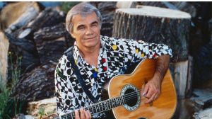 Born 90 Years Ago Today in Tennessee, the Teen Pop Idol Turned Country Star Who Co-Wrote George Jones’ Favorite Song