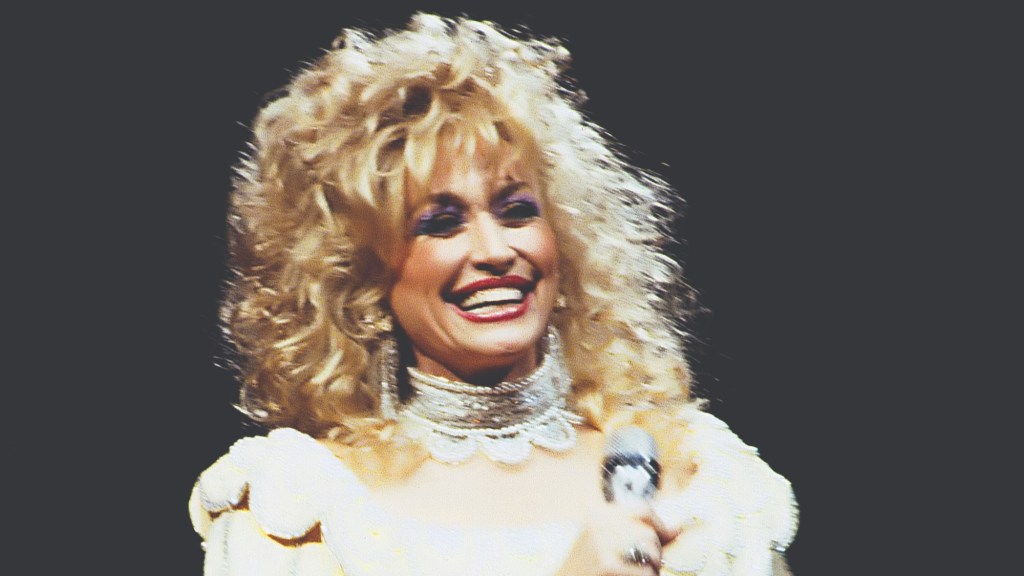 3 Surprising Dolly Parton Collaborations That Sound Like Pure Perfection