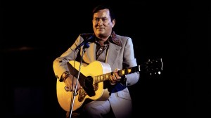 Don Gibson and Kitty Wells Both Had a Big Hit With This Song in 1958