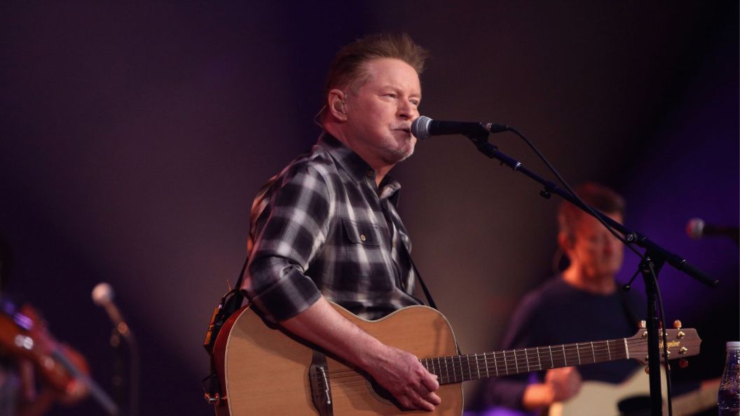 11 Years Ago Today, the Eagles Frontman Honored His Country Roots on His First Solo Album in Over a Decade 11 Years Ago Today, the Eagles Frontman Honored His Country Roots on His First Solo Album in Over a Decade