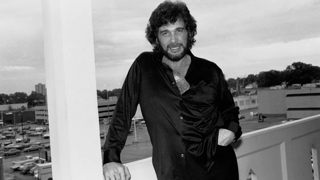 It Took Eddie Rabbitt More Than a Decade To Write His Biggest Crossover Hit From 1980 It Took Eddie Rabbitt More Than a Decade To Write His Biggest Crossover Hit From 1980
