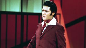 59 Years Ago Today, Elvis Presley Interrupted Jerry Reed’s Fishing Trip To Record His Final Country No. 1