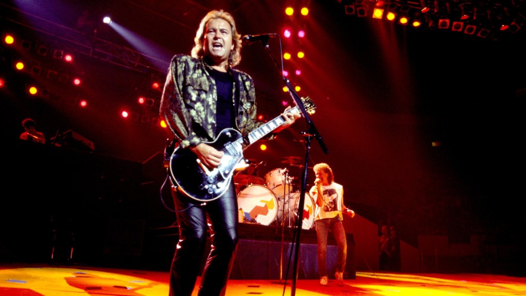 3 Soft Rock Songs From 1984 That Every 80s Kid Still Knows Today