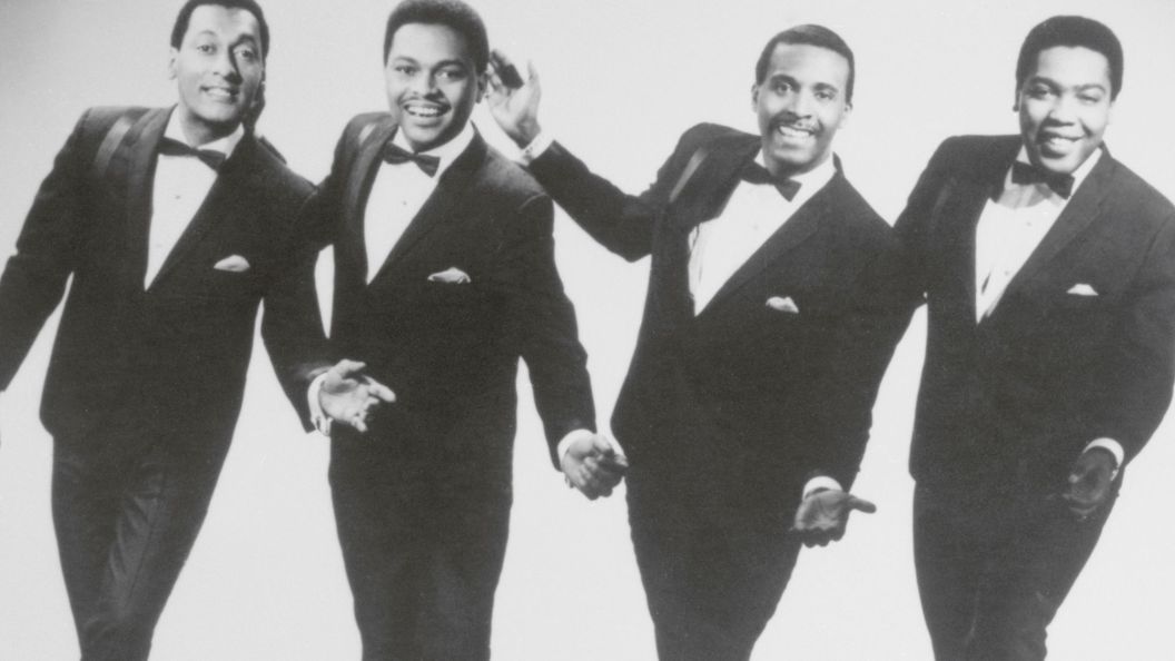 5 Top 40 Hits From 1965 That Every Baby Boomer Can Still Sing by Heart 5 Top 40 Hits From 1965 That Every Baby Boomer Can Still Sing by Heart