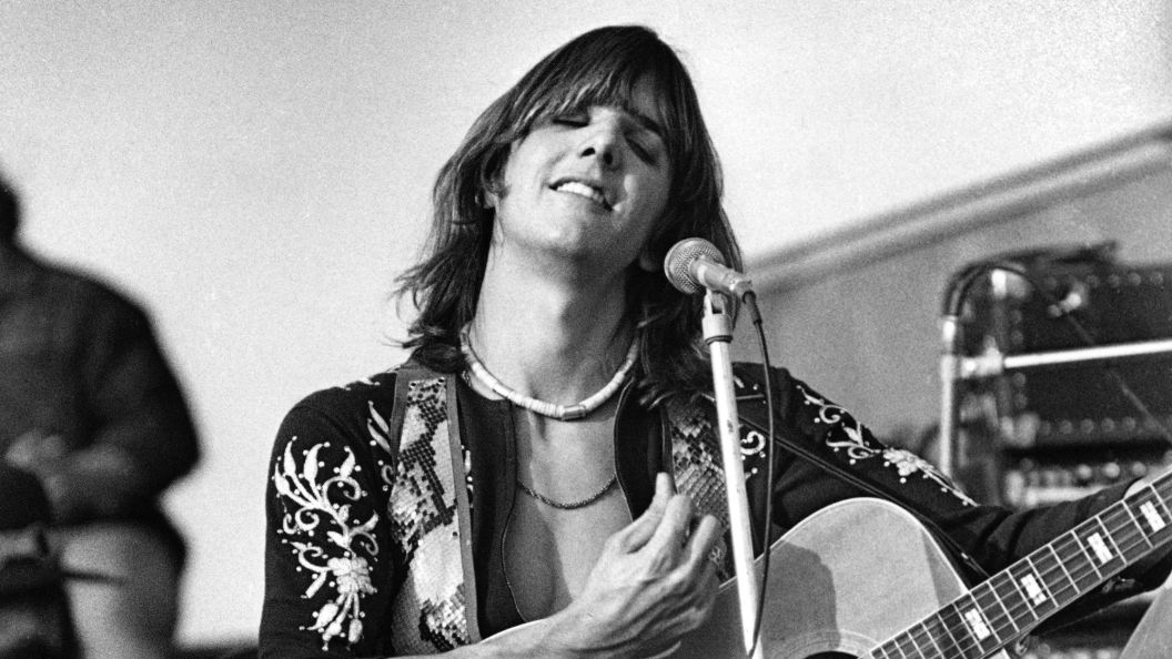 52 Years Ago Today, Country Rock Lost One of Its Most Influential Pioneers in a Tragic and Truly Bizarre Death 52 Years Ago Today, Country Rock Lost One of Its Most Influential Pioneers in a Tragic and Truly Bizarre Death