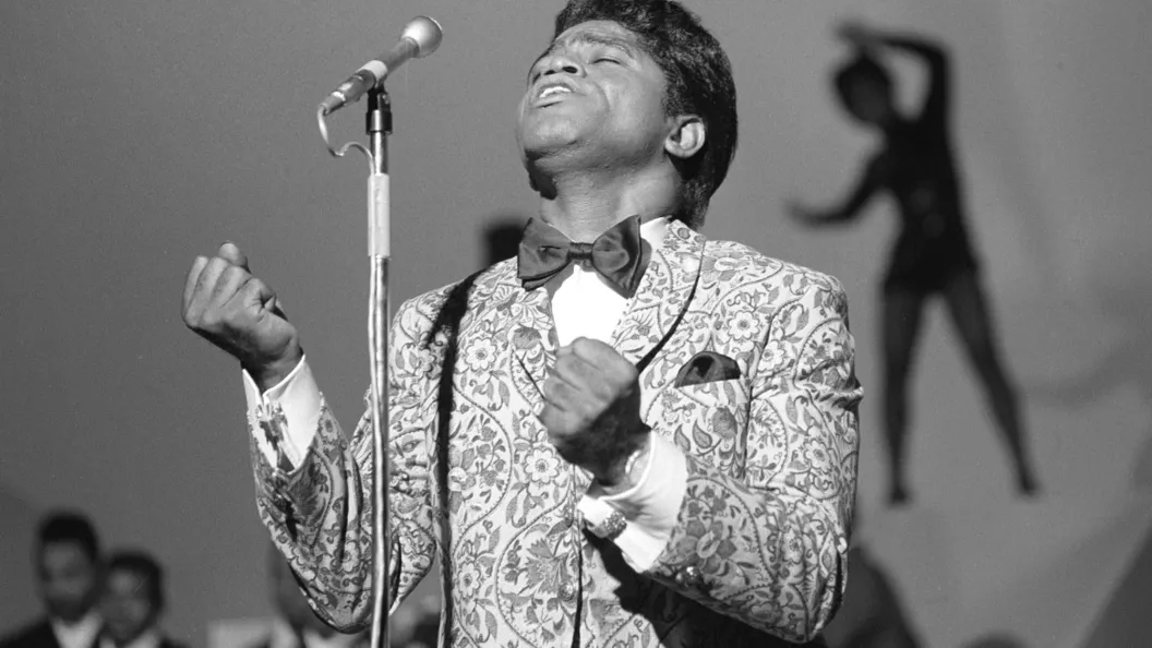 3 James Brown Songs That Still Make Me Want To Dance Today 3 James Brown Songs That Still Make Me Want To Dance Today