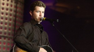 Remember When Josh Turner Made His Grand Ole Opry Debut in 2001?
