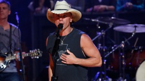 Kenny Chesney Didn’t Write What He Says Is One of His Most Autobiographical Hits