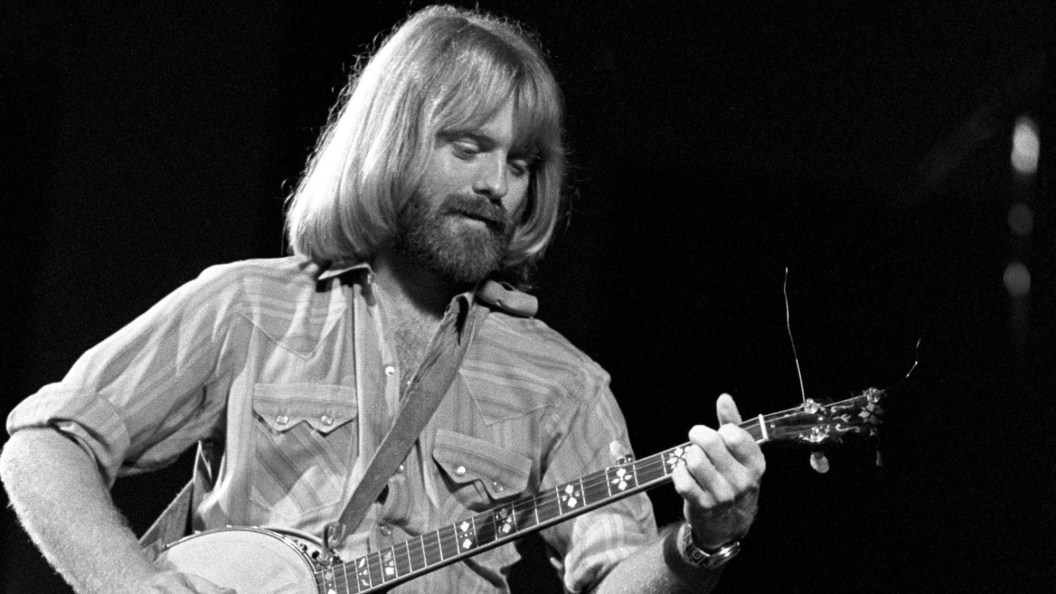 This Michael Martin Murphey Hit Came to Him During a Dream in 1975 This Michael Martin Murphey Hit Came to Him During a Dream in 1975