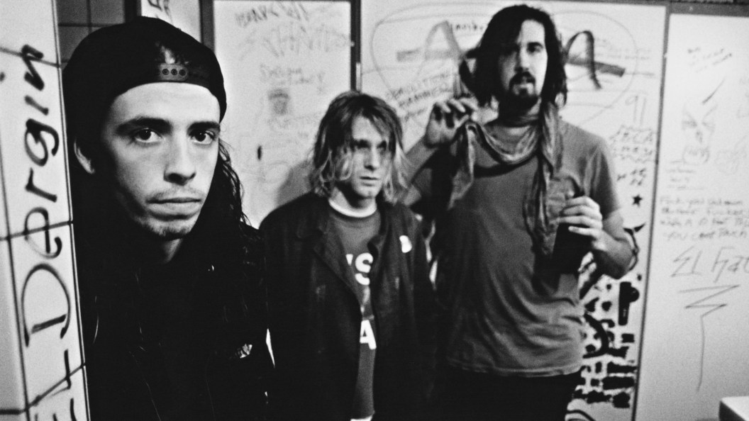 Kurt Cobain’s Attempt To Mimic Another Band Gave Nirvana Their First Hit in 1991 Kurt Cobain’s Attempt To Mimic Another Band Gave Nirvana Their First Hit in 1991