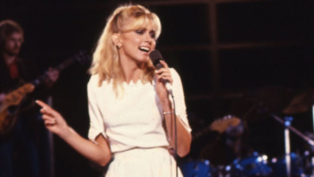 Born 78 Years Ago Today in England, the Pop Icon and ‘Grease’ Star With the Highest-Ranking Single of the 1980s Born 78 Years Ago Today in England, the Pop Icon and ‘Grease’ Star With the Highest-Ranking Single of the 1980s