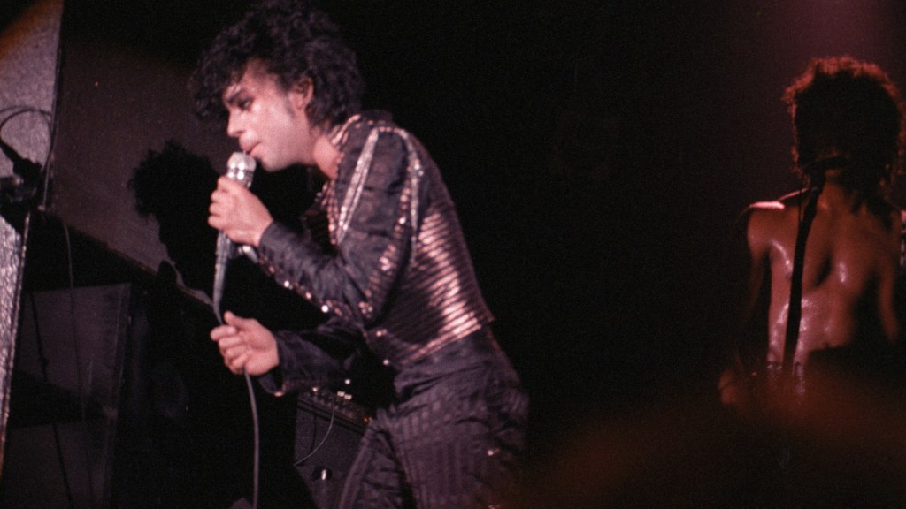 3 Iconic Vocalists Who Proved That the Year 1984 Was Unmatched