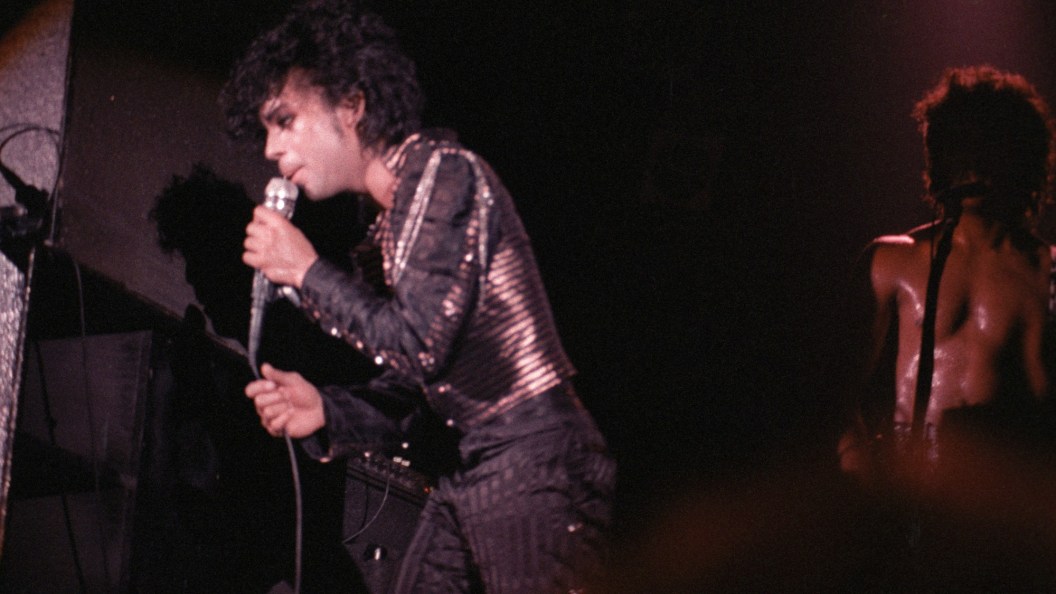 Prince Was Half Asleep When He Wrote This 1980s Hit Prince Was Half Asleep When He Wrote This 1980s Hit