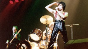 This 1979 Queen Single Made the Band Members Worry About Freddie Mercury