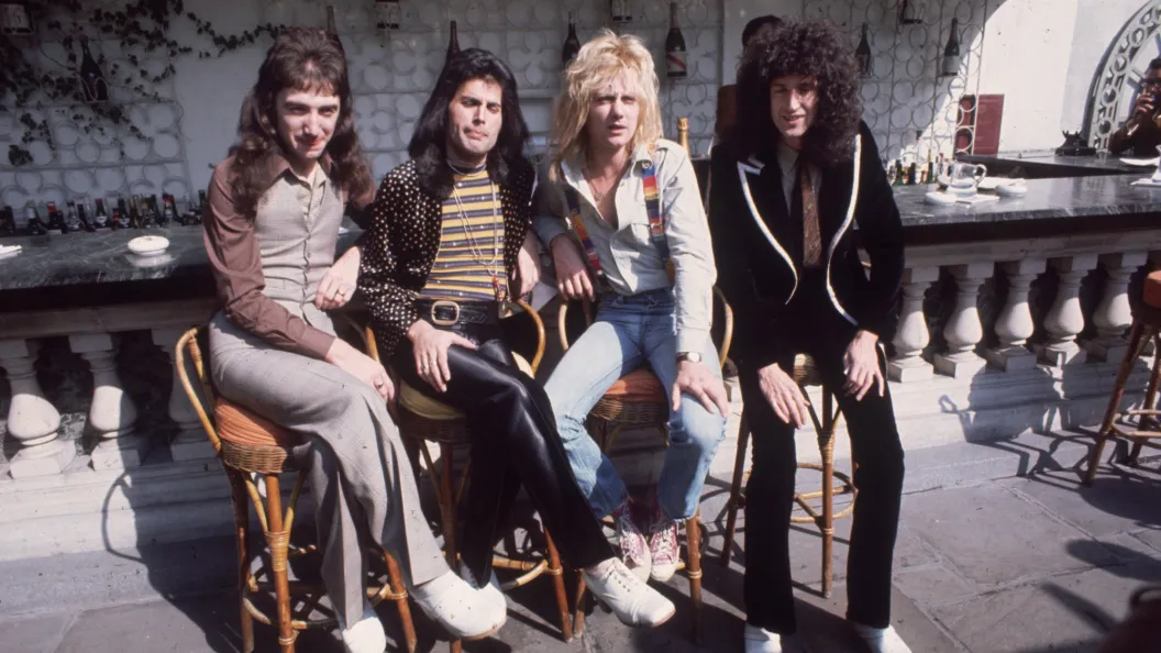 3 Rock Songs From 1976 That Still Make Me Smile Today 3 Rock Songs From 1976 That Still Make Me Smile Today
