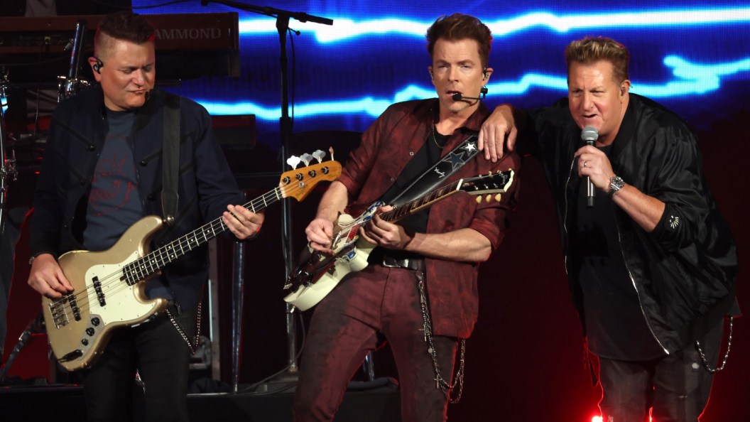 3 Rascal Flatts Songs You Didn’t Know Are Actually Cover Songs 3 Rascal Flatts Songs You Didn’t Know Are Actually Cover Songs