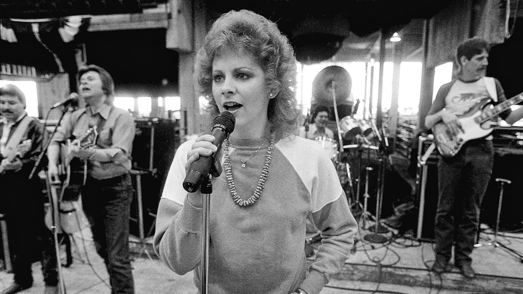 Cher Missed Recording This One-Hit Wonder, Which Later Became a Big Hit for Reba McEntire Cher Missed Recording This One-Hit Wonder, Which Later Became a Big Hit for Reba McEntire