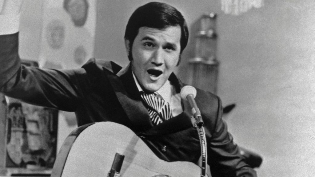 4 Years Ago Today, We Said Goodbye to the Prolific A-Team Guitarist Whose Work Graced Hits by Roger Miller, Loretta Lynn, and Patsy Cline
