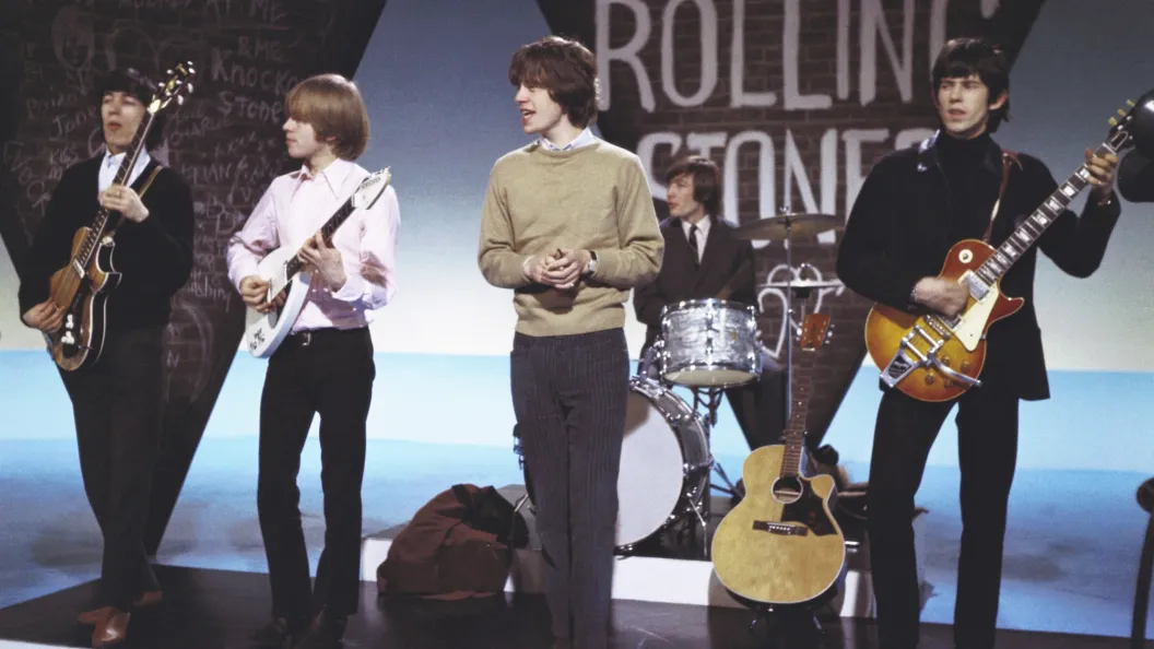 These 3 Rock Songs From 1965 Still Make Me Smile Today These 3 Rock Songs From 1965 Still Make Me Smile Today