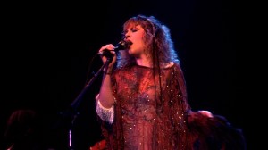 Stevie Nicks Wrote This Big Hit on Her Wedding Day, Inspired by a Prince Song From 1983