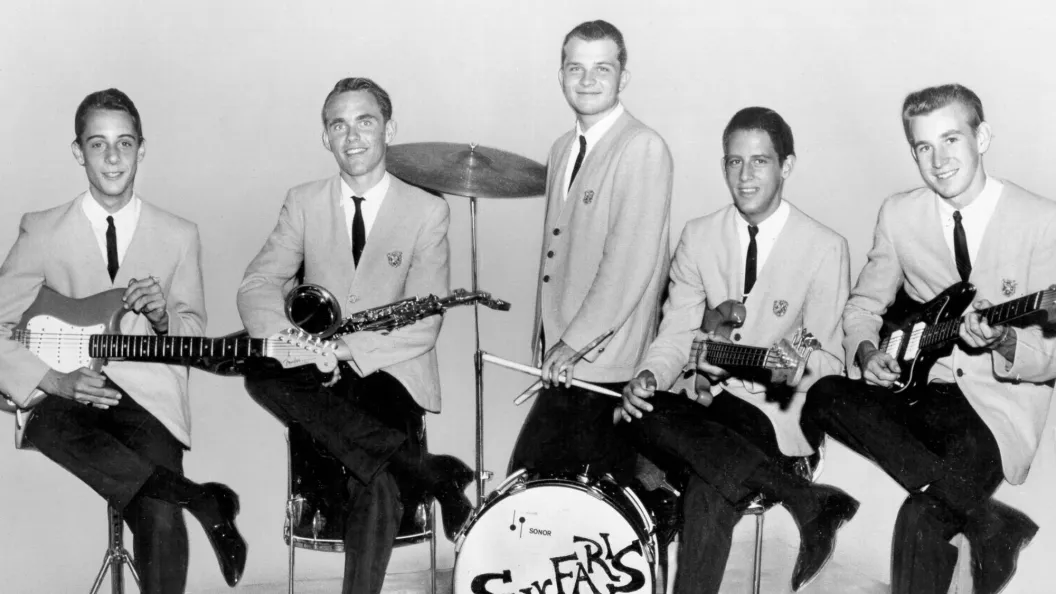 4 Hit Songs From 1966 That Feel Like Letting Loose 4 Hit Songs From 1966 That Feel Like Letting Loose