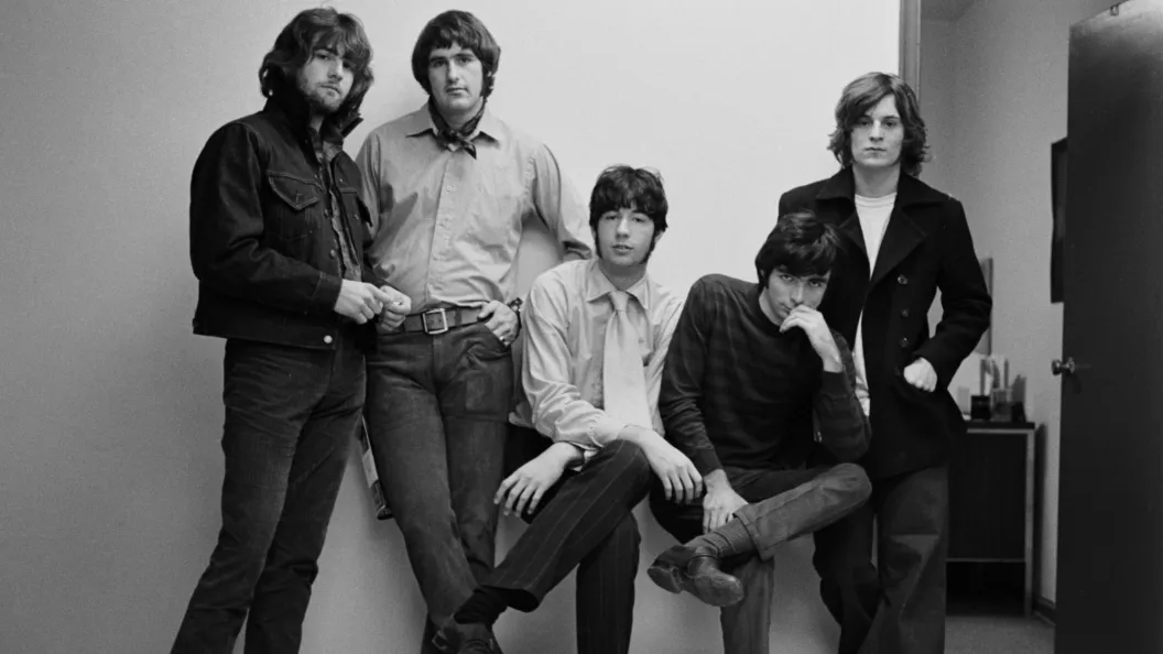 3 Rock Songs From 1968 That Still Make Me Smile Today 3 Rock Songs From 1968 That Still Make Me Smile Today