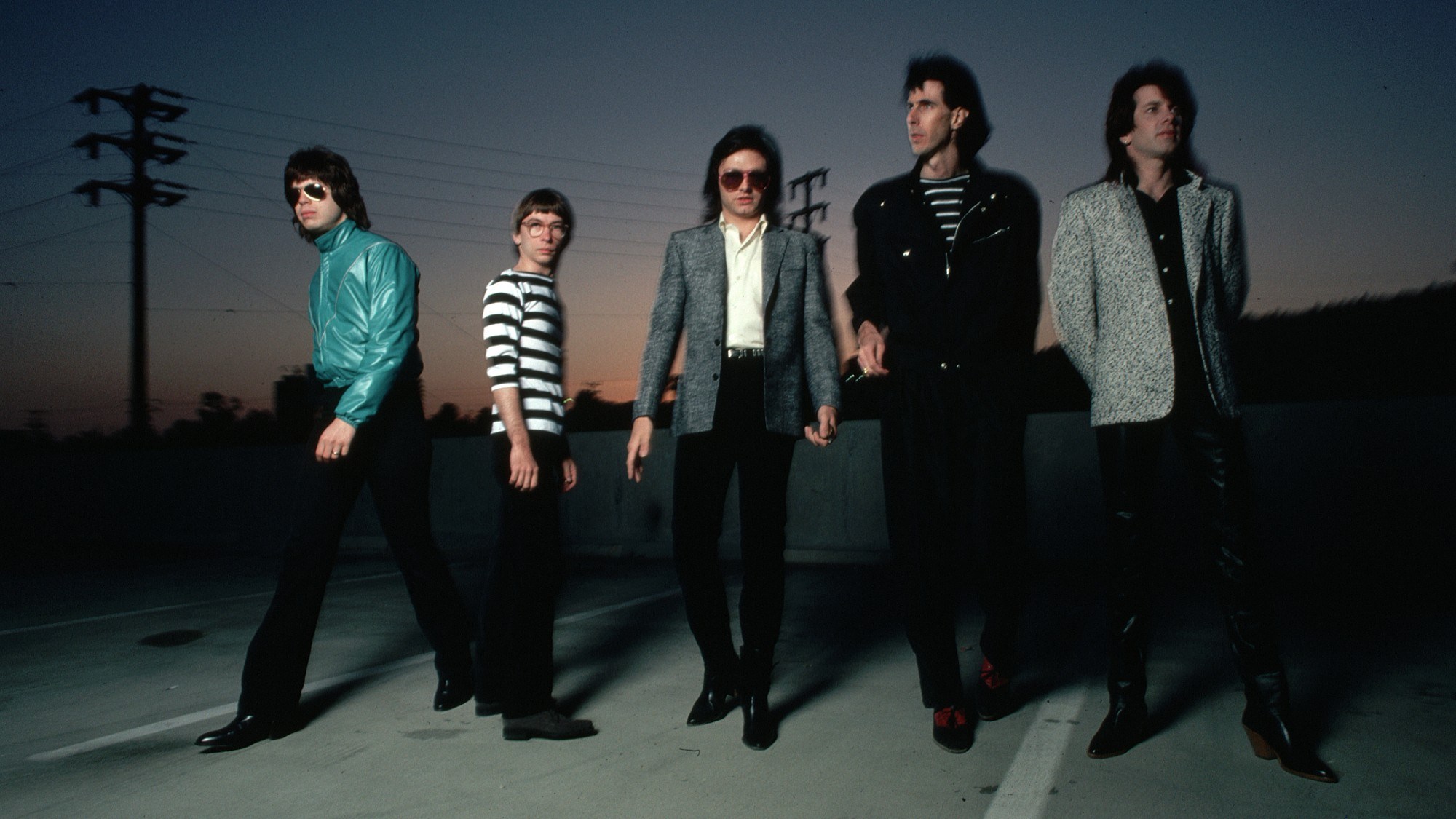 4 Songs by The Cars That I Still Crave Today