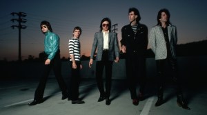 4 Songs by The Cars That I Still Crave Today