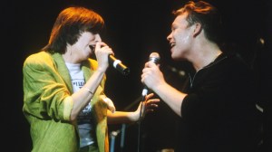 A Tennis Pro Inspired What Remains One of The Pretenders’ Biggest Hits