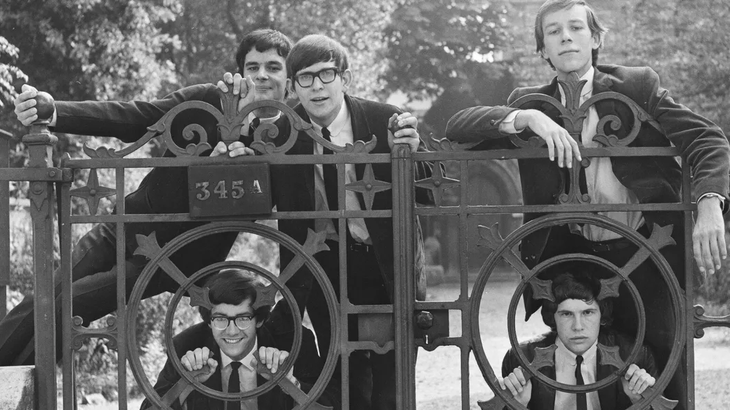 7 Classic Songs That Belong on Every Baby Boomer’s Backyard BBQ Playlist 7 Classic Songs That Belong on Every Baby Boomer’s Backyard BBQ Playlist