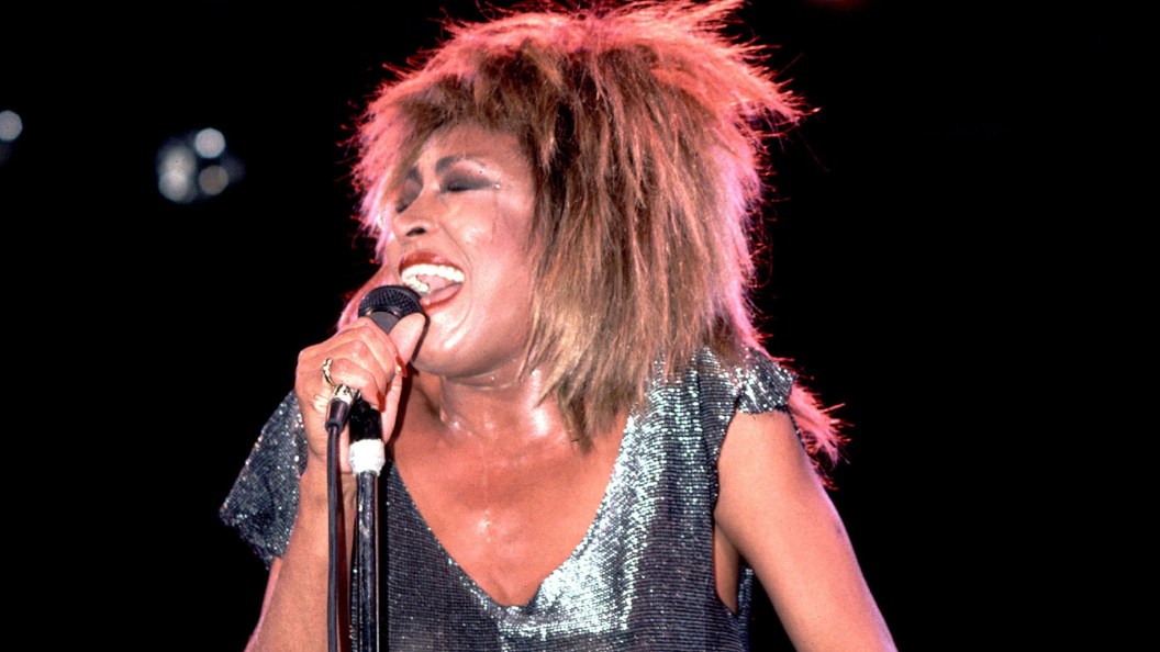 Tina Turner Had a Big Hit in 1984 With a Song Mark Knopfler Wrote for Dire Straits Tina Turner Had a Big Hit in 1984 With a Song Mark Knopfler Wrote for Dire Straits