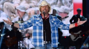 Toby Keith Said This Hit Single Was the “Stupidest Song,” Even Though He Loved It