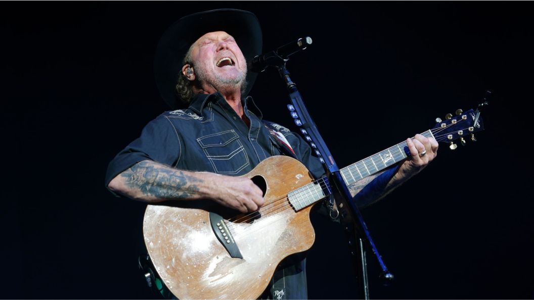 9 Years Ago Today, We Said Goodbye to the Louisiana-Born Songwriter and Producer Behind Hits by Trace Adkins, Tracy Lawrence, and Aaron Tippin 9 Years Ago Today, We Said Goodbye to the Louisiana-Born Songwriter and Producer Behind Hits by Trace Adkins, Tracy Lawrence, and Aaron Tippin