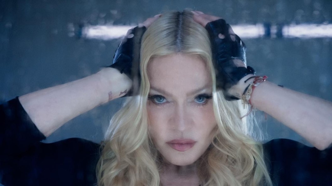 Madonna to Deliver Her First VMAs Performance in More Than Two Decades at 2026 Ceremony Madonna to Deliver Her First VMAs Performance in More Than Two Decades at 2026 Ceremony