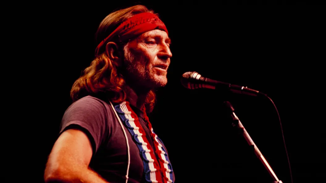 Remember When George Jones and Merle Haggard Covered a Willie Nelson Classic in 1982? Remember When George Jones and Merle Haggard Covered a Willie Nelson Classic in 1982?