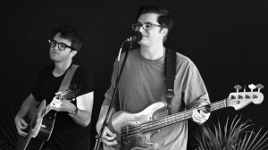 Meet The Como Brothers: American Songwriter Road Ready Talent Finalist
