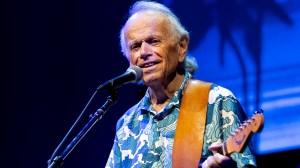 The Beach Boys Could Continue Without Mike Love as Al Jardine Addresses the Band’s Uncertain Future