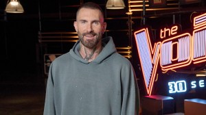 Adam Levine Calls His Latest ‘The Voice’ Advisor One of the Best He’s Ever Worked With