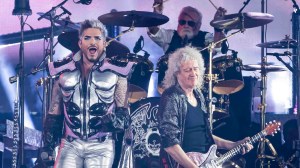 Roger Taylor Has Bad News for Fans Wanting New Queen Music With Adam Lambert