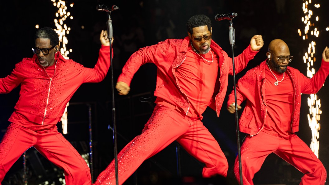 Boyz II Men Are Going Country: Legendary R&B Group Announces Plans for 2027 Album Boyz II Men Are Going Country: Legendary R&B Group Announces Plans for 2027 Album