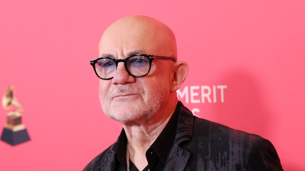 Bernie Taupin Explains Why He and Elton John Aren’t Cashing in on Their Music Catalog Bernie Taupin Explains Why He and Elton John Aren’t Cashing in on Their Music Catalog