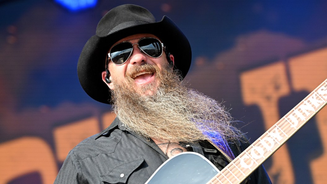 Cody Jinks Pays Tribute to John Anderson With a Song That Hits Even Harder After His Death Cody Jinks Pays Tribute to John Anderson With a Song That Hits Even Harder After His Death