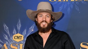 Chris Janson Honors John Anderson at His Funeral With Heartbreaking Song Written the Night He Died