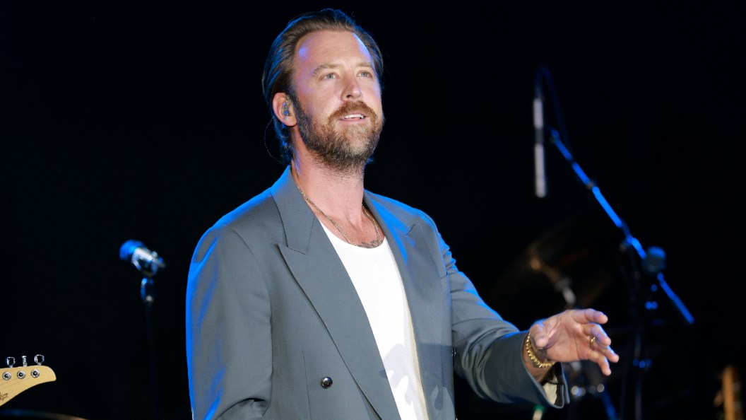 Charles Kelley Opens up About “Good Days and Bad Days” During Cancer Treatment Charles Kelley Opens up About “Good Days and Bad Days” During Cancer Treatment